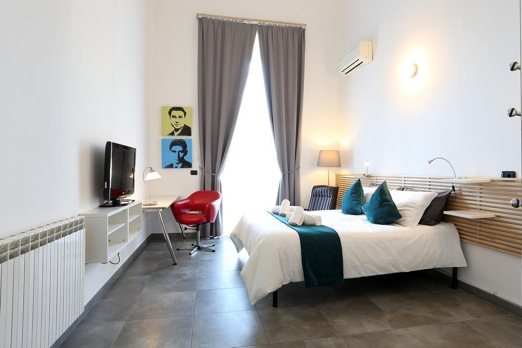 Mr Frills Hotel Roma Ngoại thất bức ảnh