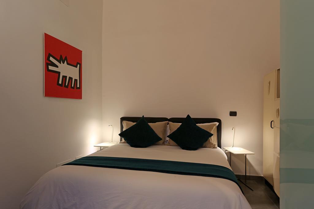 Mr Frills Hotel Roma Ngoại thất bức ảnh