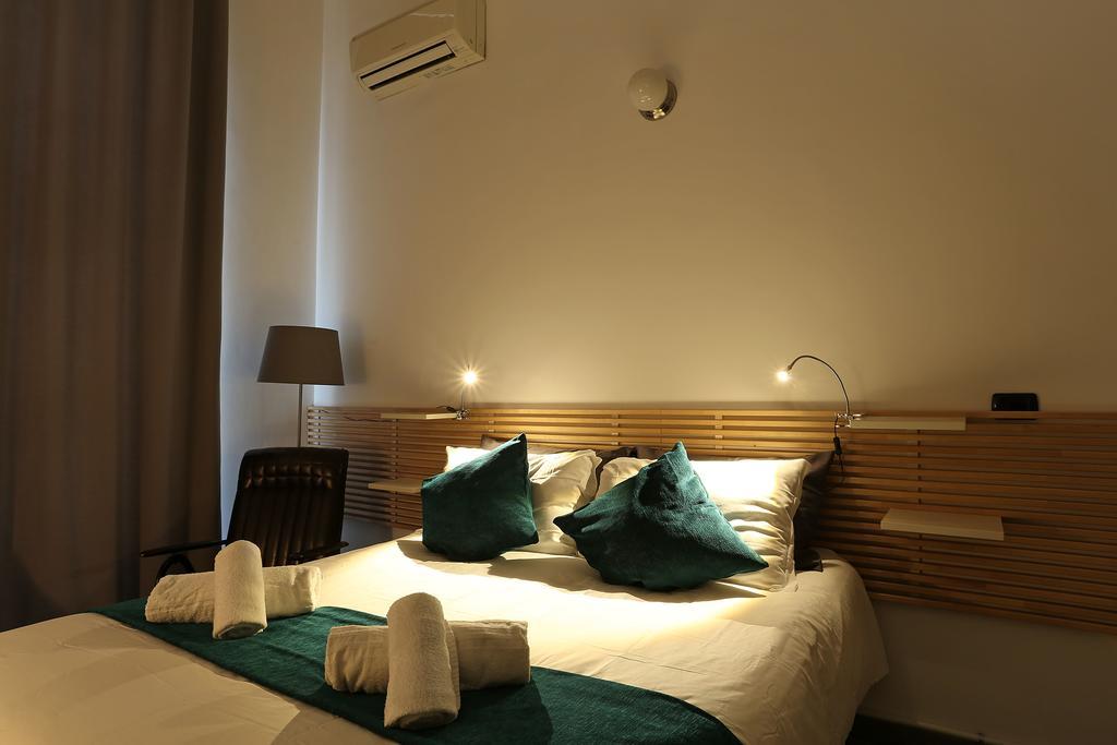 Mr Frills Hotel Roma Ngoại thất bức ảnh