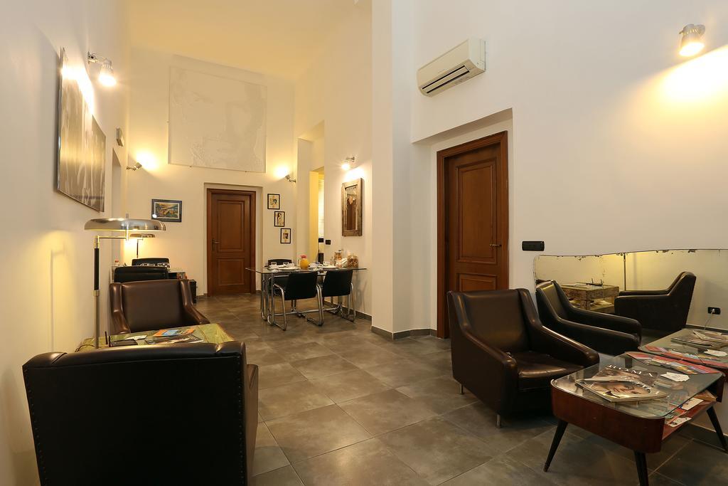 Mr Frills Hotel Roma Ngoại thất bức ảnh