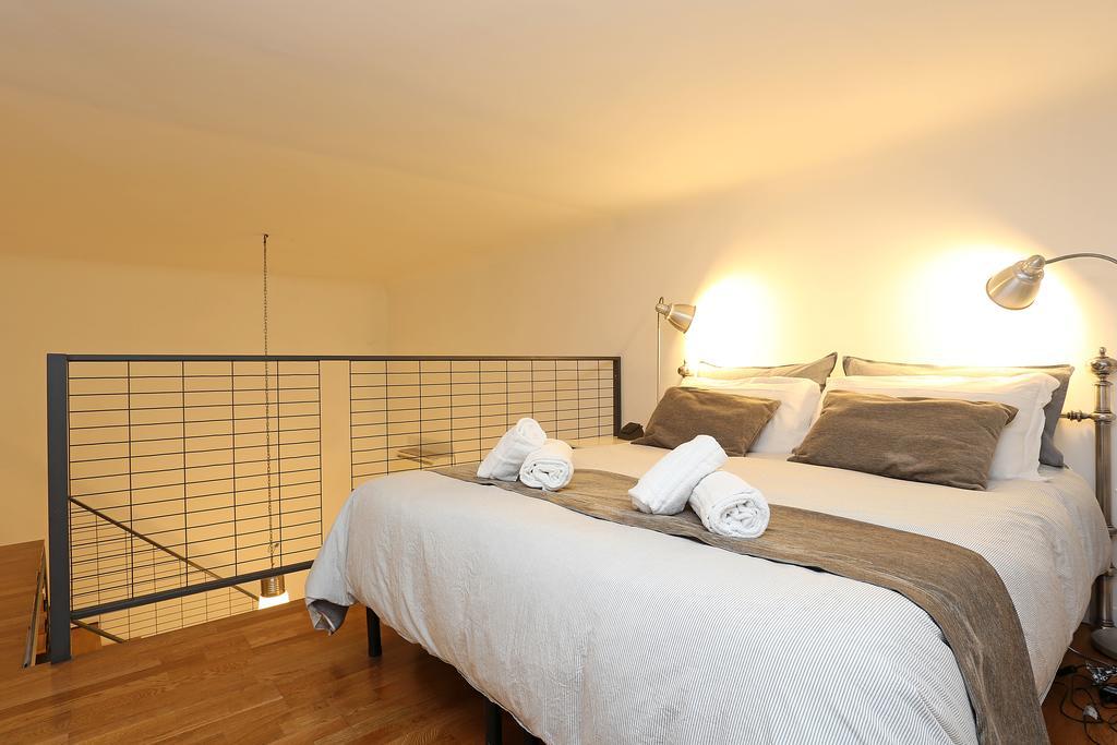 Mr Frills Hotel Roma Ngoại thất bức ảnh