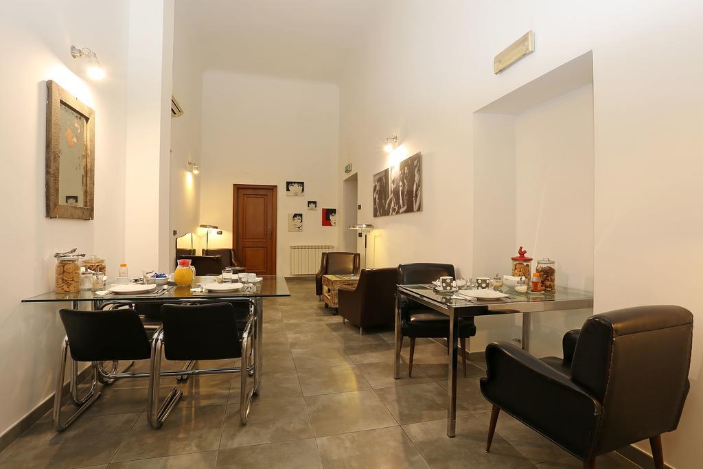 Mr Frills Hotel Roma Ngoại thất bức ảnh