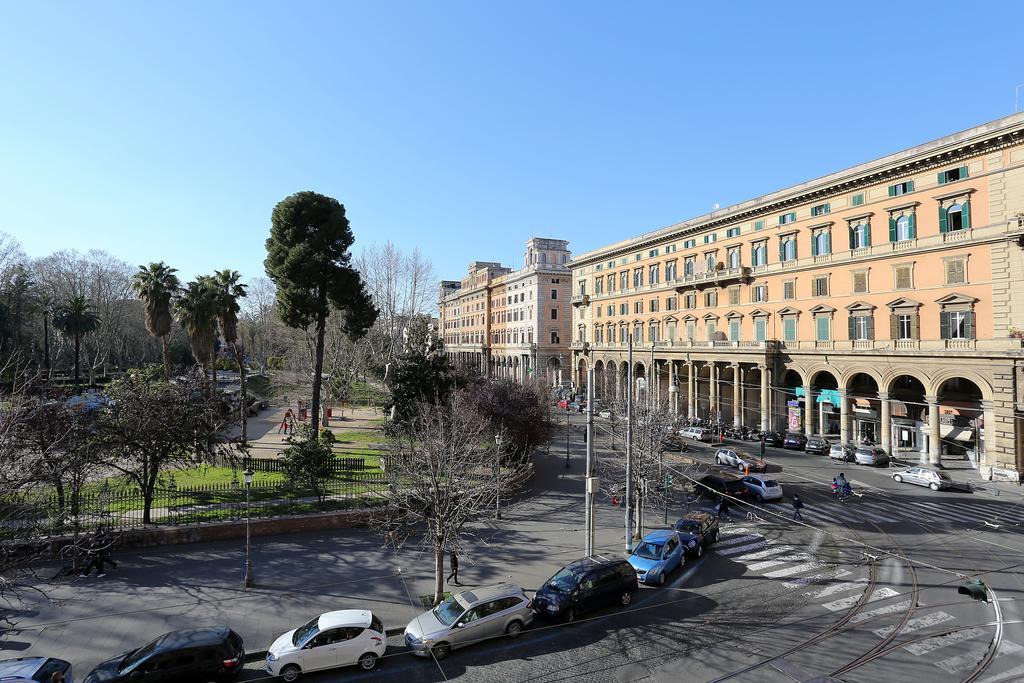 Mr Frills Hotel Roma Ngoại thất bức ảnh