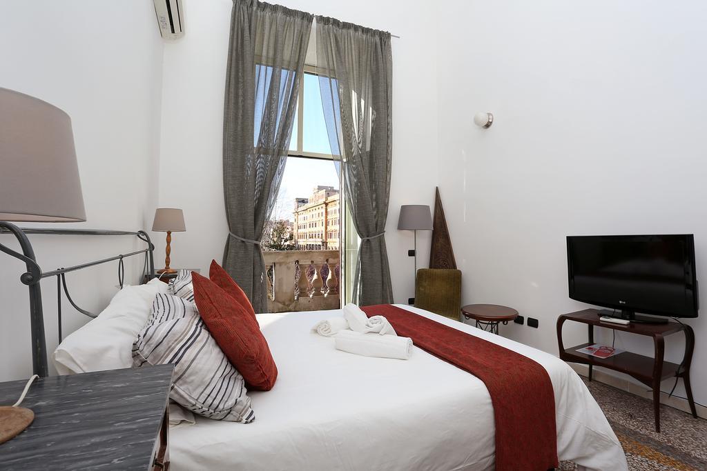 Mr Frills Hotel Roma Ngoại thất bức ảnh