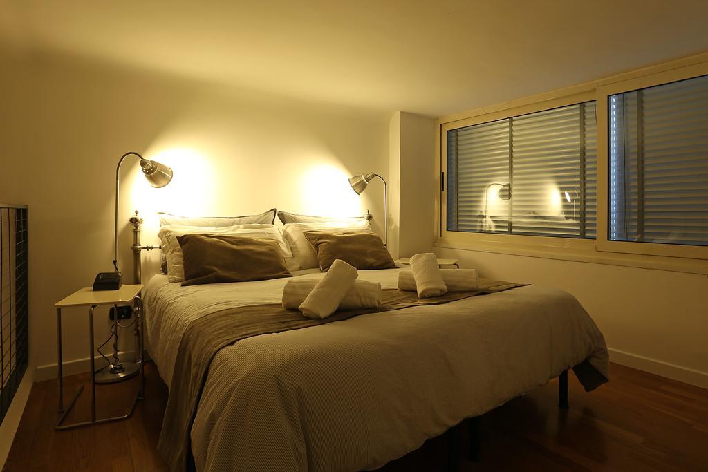 Mr Frills Hotel Roma Ngoại thất bức ảnh