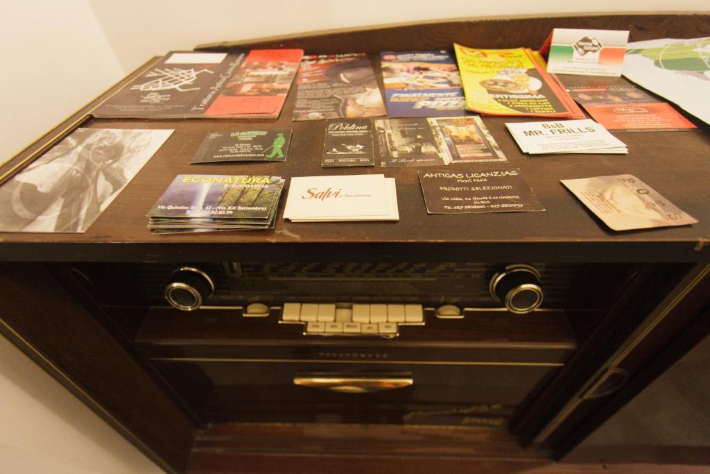 Mr Frills Hotel Roma Ngoại thất bức ảnh