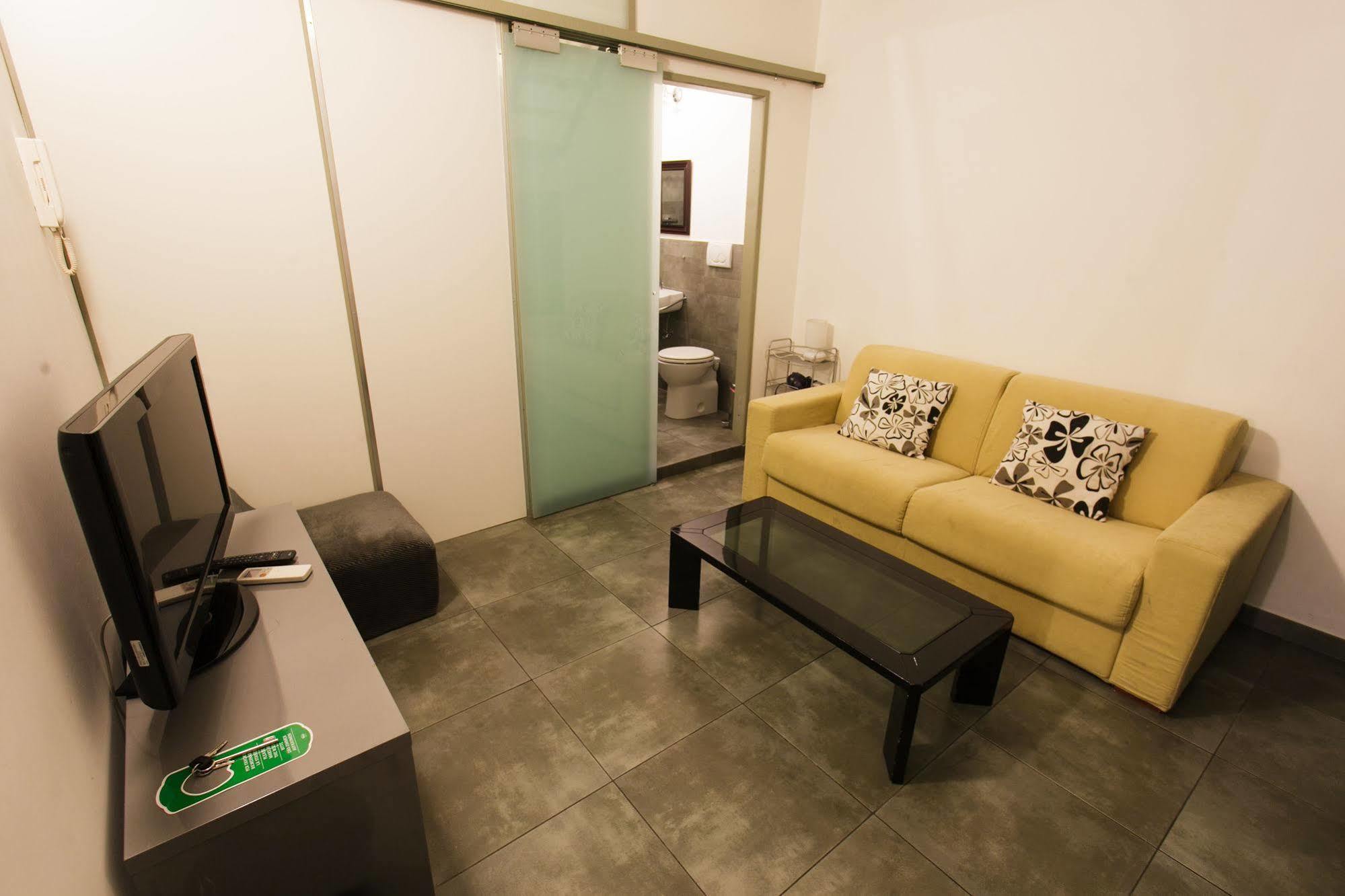 Mr Frills Hotel Roma Ngoại thất bức ảnh